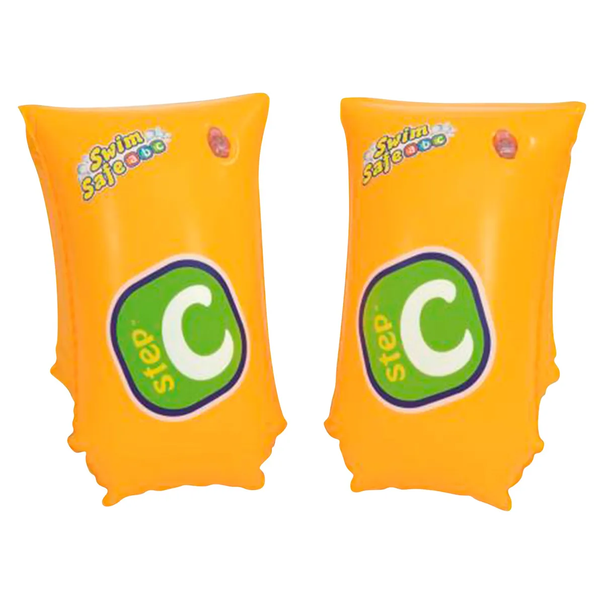 BESTWAY - Flotador para niños para Brazos 30x15cm Step C