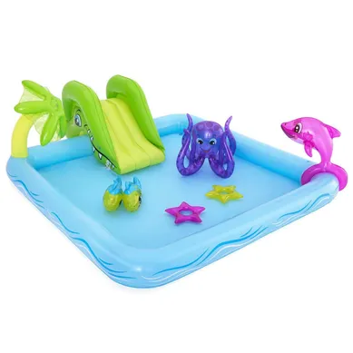 Playcenter Aquarium 239x206x86