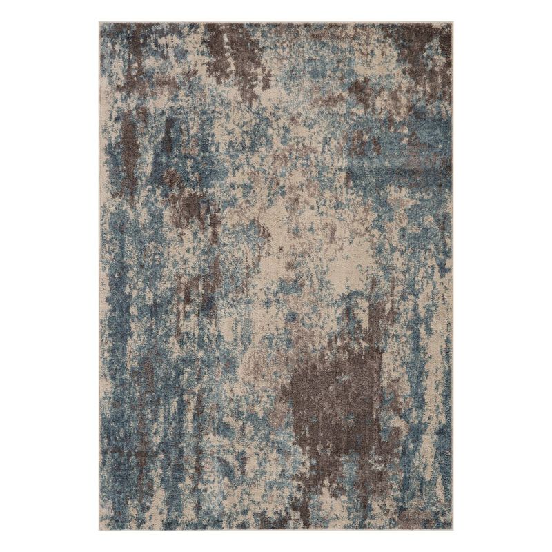JUST HOME COLLECTION - Alfombra Rectangular Cantoria
