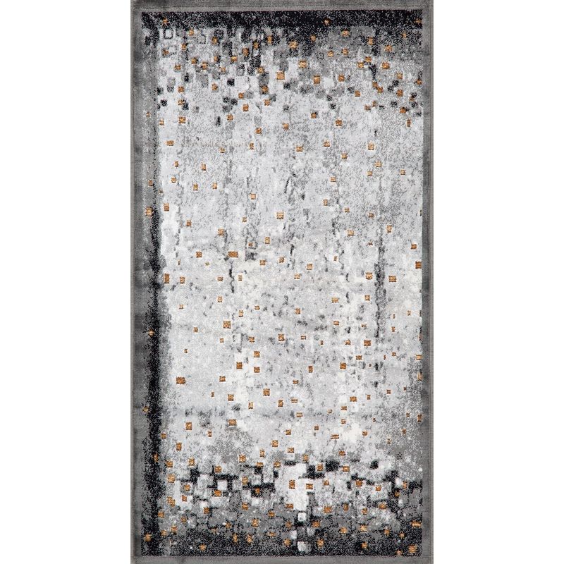 JUST HOME COLLECTION - Alfombra Rectangular Seychelles