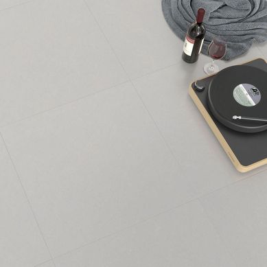 Porcelanato Gris Clsico 61x61cm para piso o pared