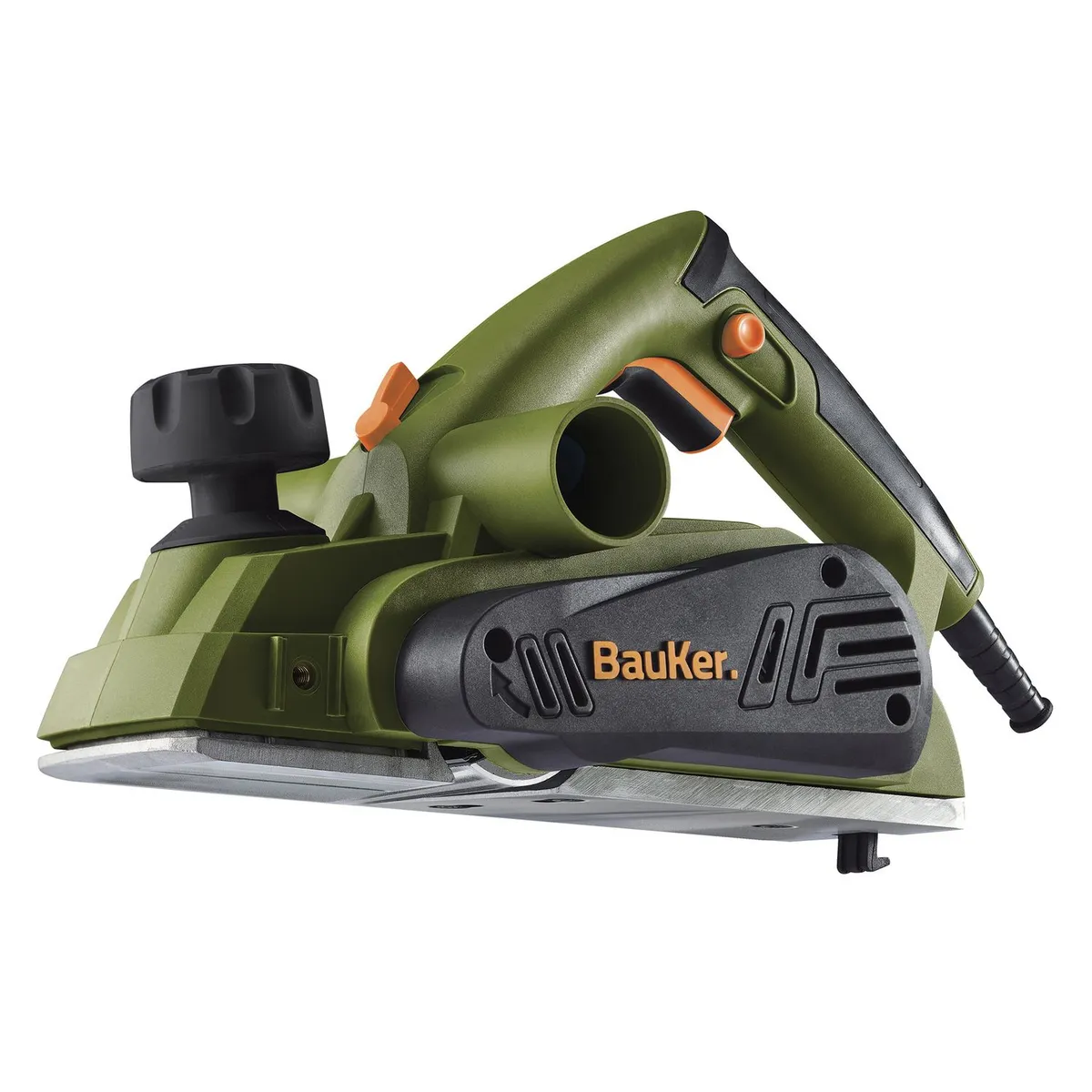 BAUKER - Cepillo Eléctrico 900w Bauker