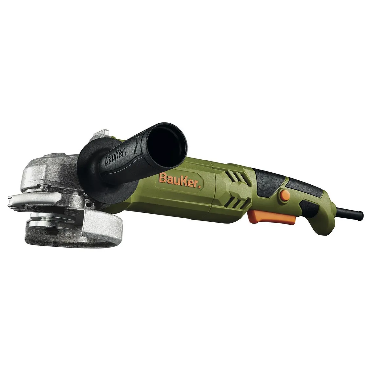 BAUKER - Esmeril Eléctrico Bauker 4 1/2" 1100W