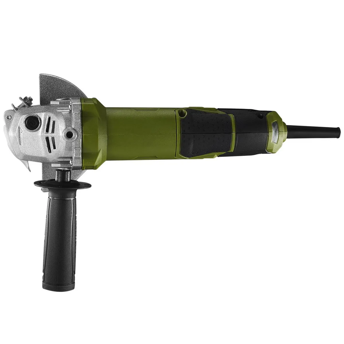 BAUKER - Esmeril Angular Bauker 4 1/2" 820W