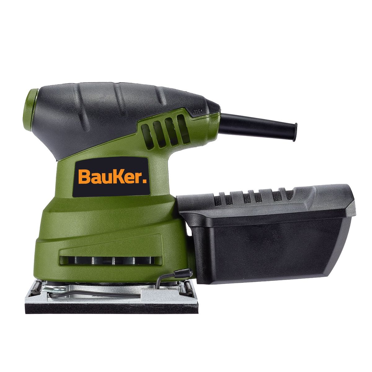 BAUKER - Lijadora Palma Eléctrica 1/4 220W Bauker