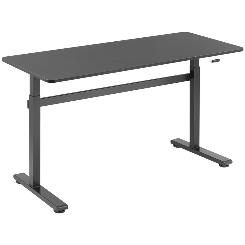 JUST HOME COLLECTION - Escritorio Updown Manual 140x60x117