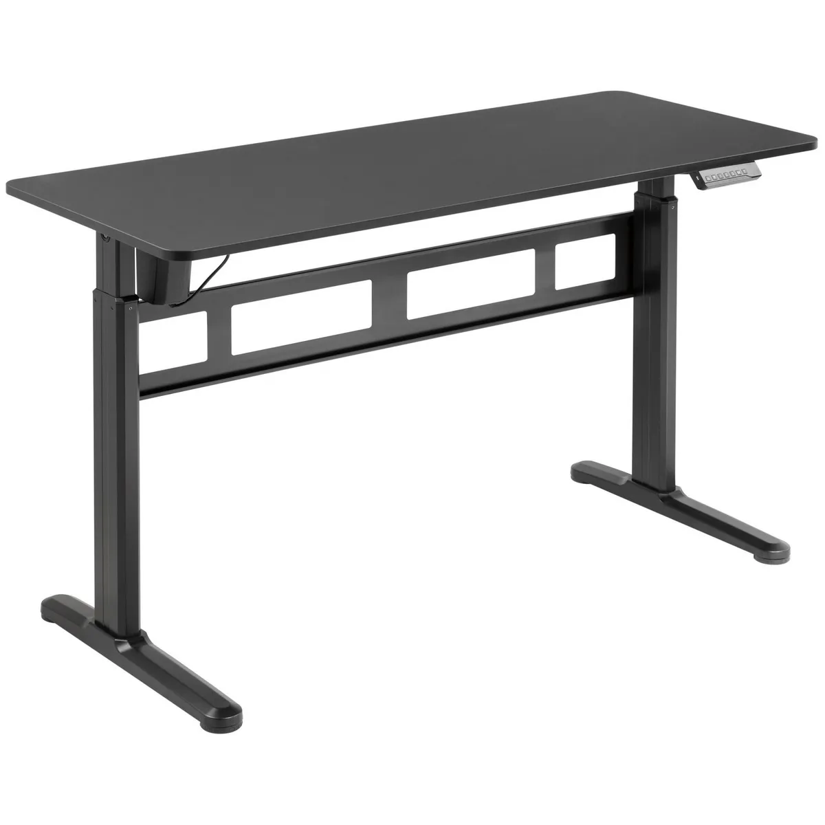 JUST HOME COLLECTION - Escritorio Eléctrico con Altura Ajustable