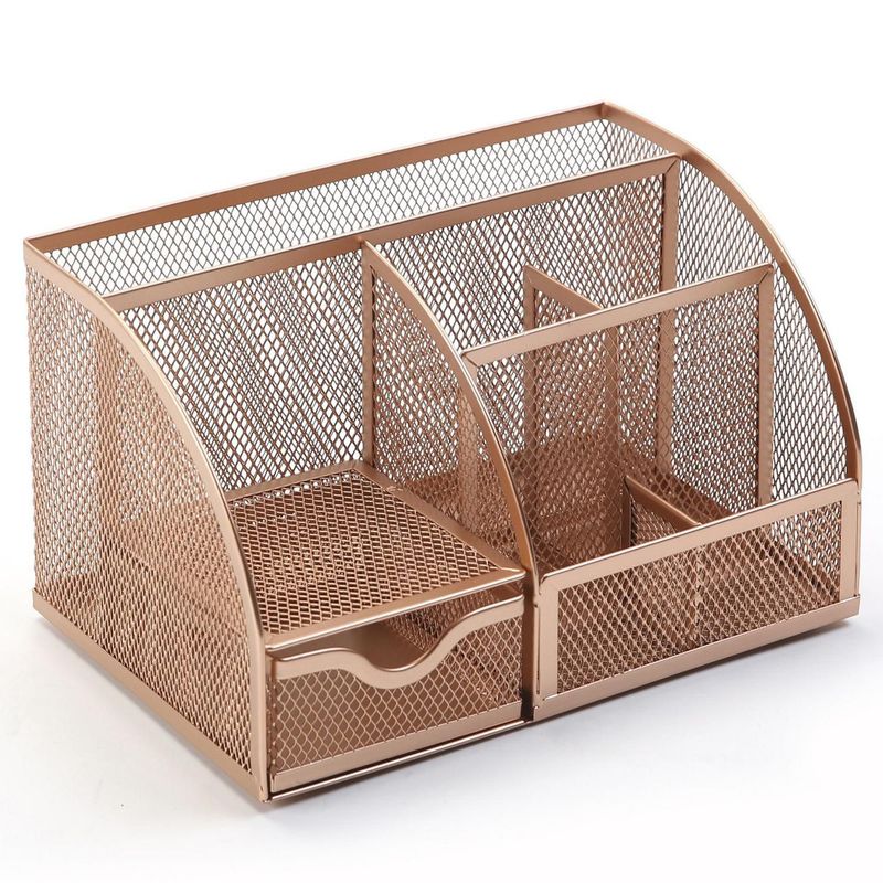 JUST HOME COLLECTION - Organizador de Escritorio