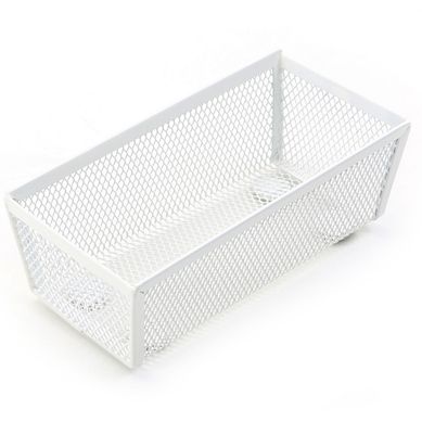 Canasto Organizador de Cocina Mesh 15x7.6x5cm