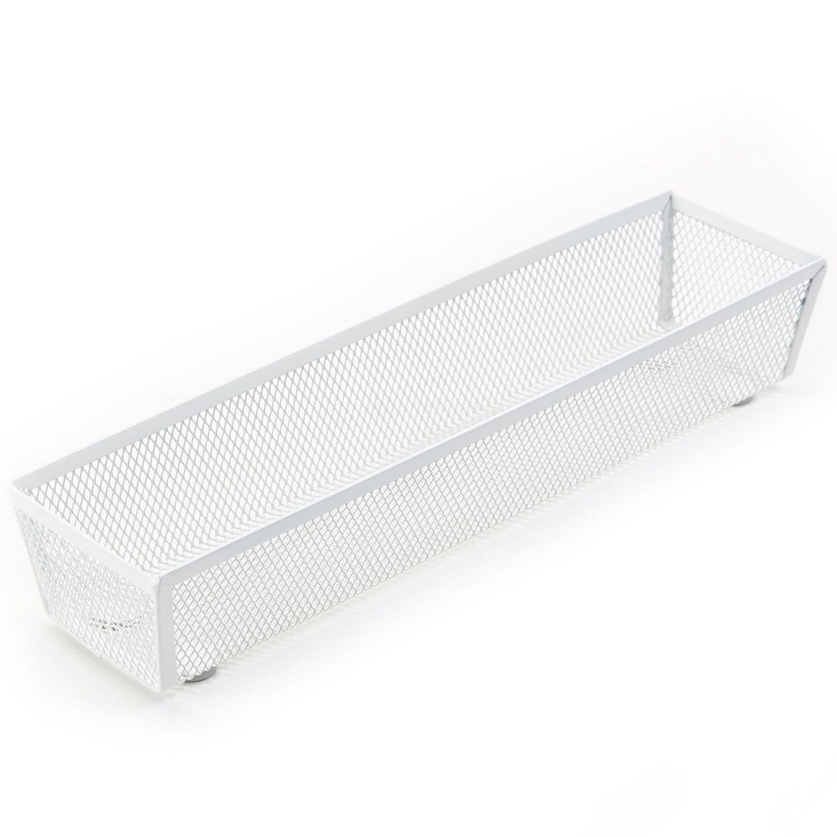 Organizador de Cajón Mesh 30X7.6X5cm, marca JUST HOME COLLECTION - Foto Principal