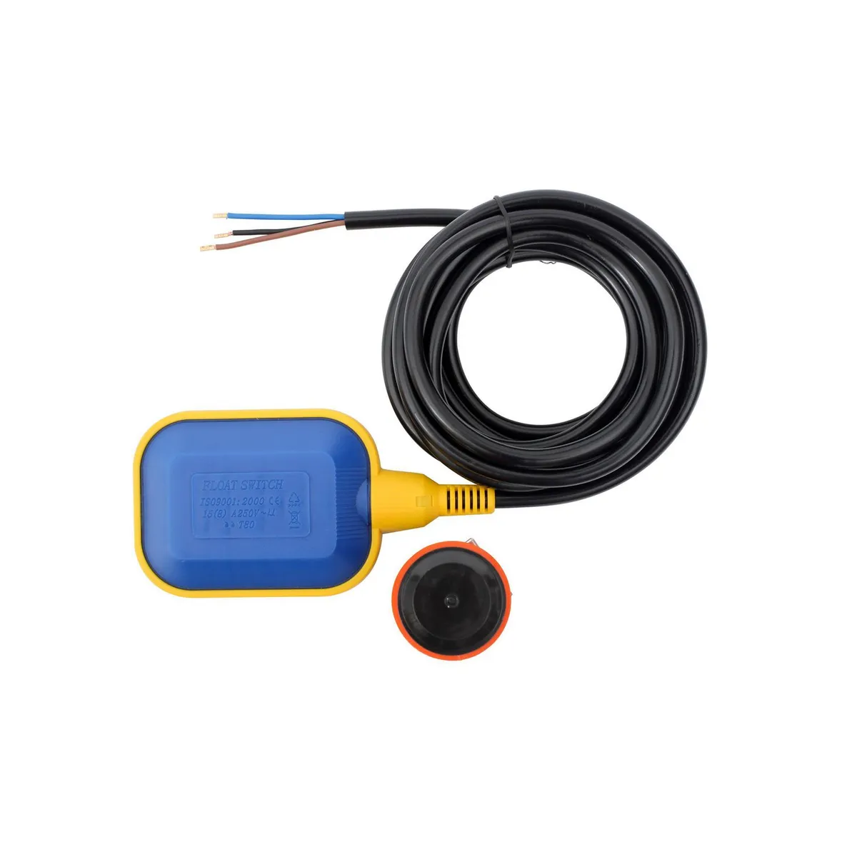 HUMBOLDT - Switch Flotador de Esfera