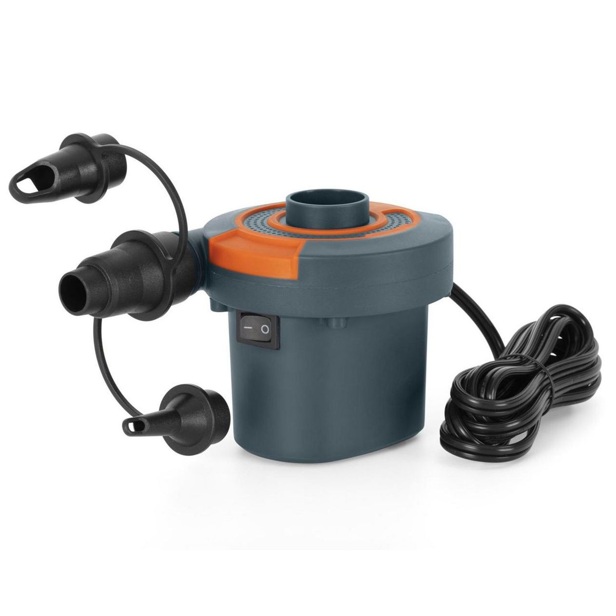 BESTWAY - Inflador Eléctrico Bestway 220V