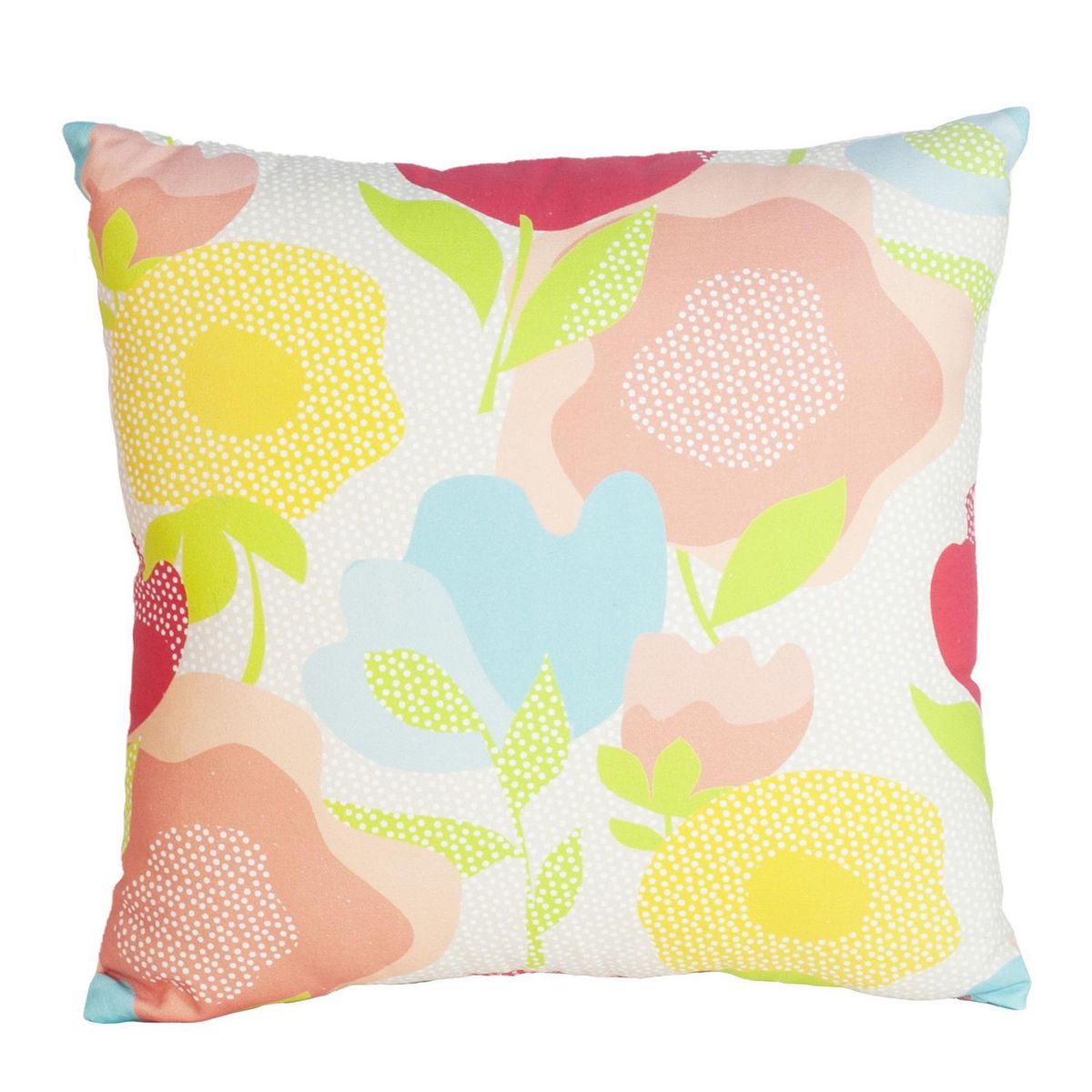 JUST HOME COLLECTION - Cojín Terr 45 x 45 Cm Spring