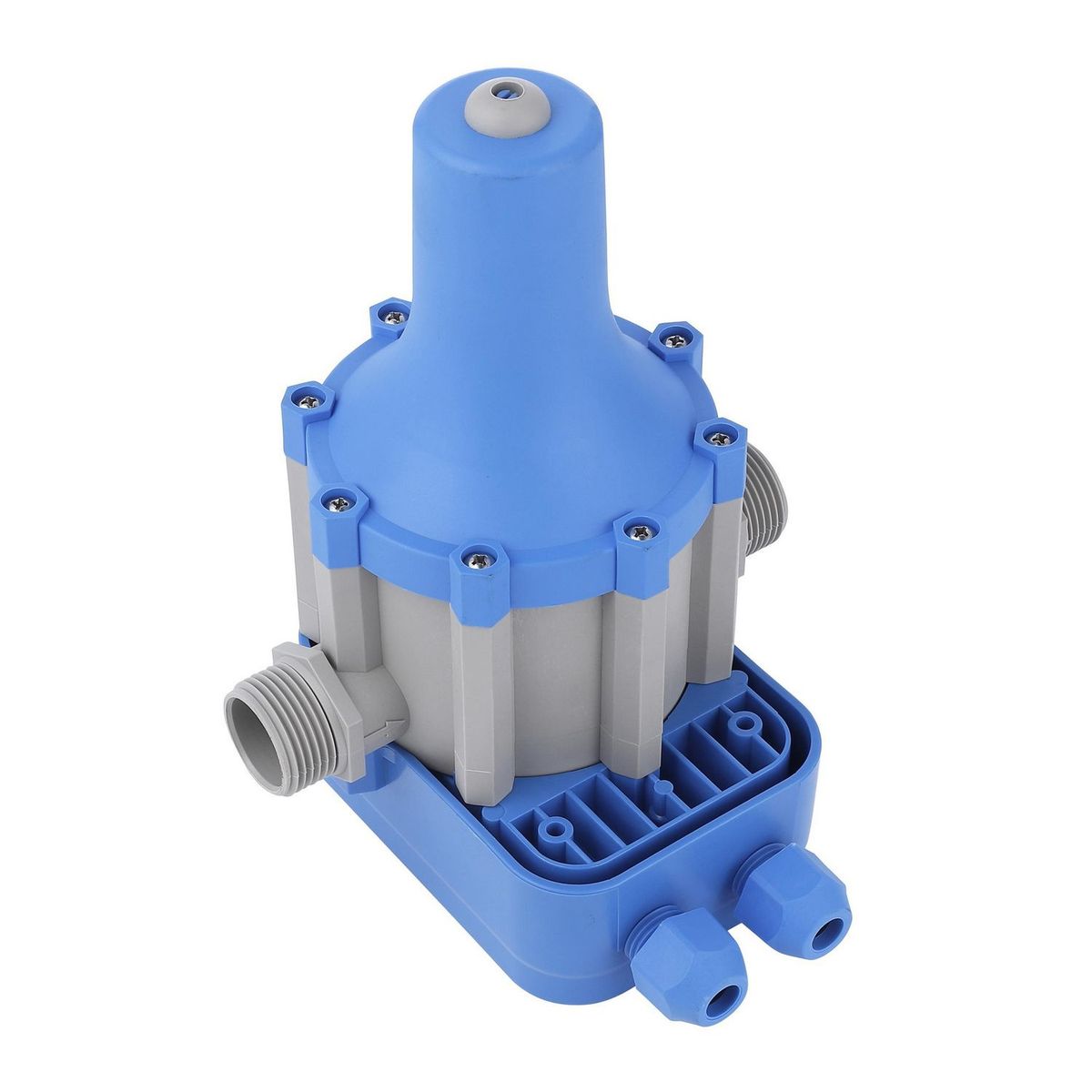 HUMBOLDT - Controlador de Presión 1.1 KW