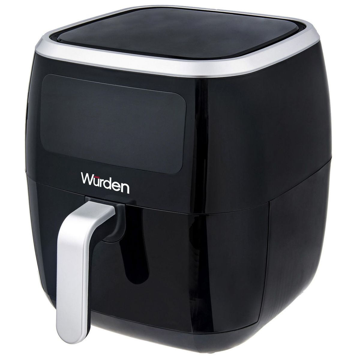 WURDEN - Freidora de Aire Wurden WFR-SMARTFRY 6 L