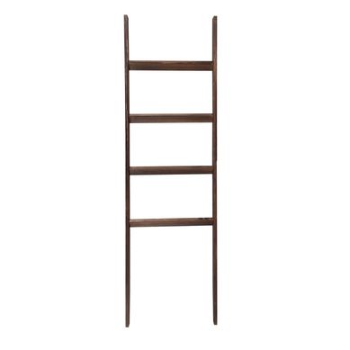 Escalera Decorativa Madera 160cm