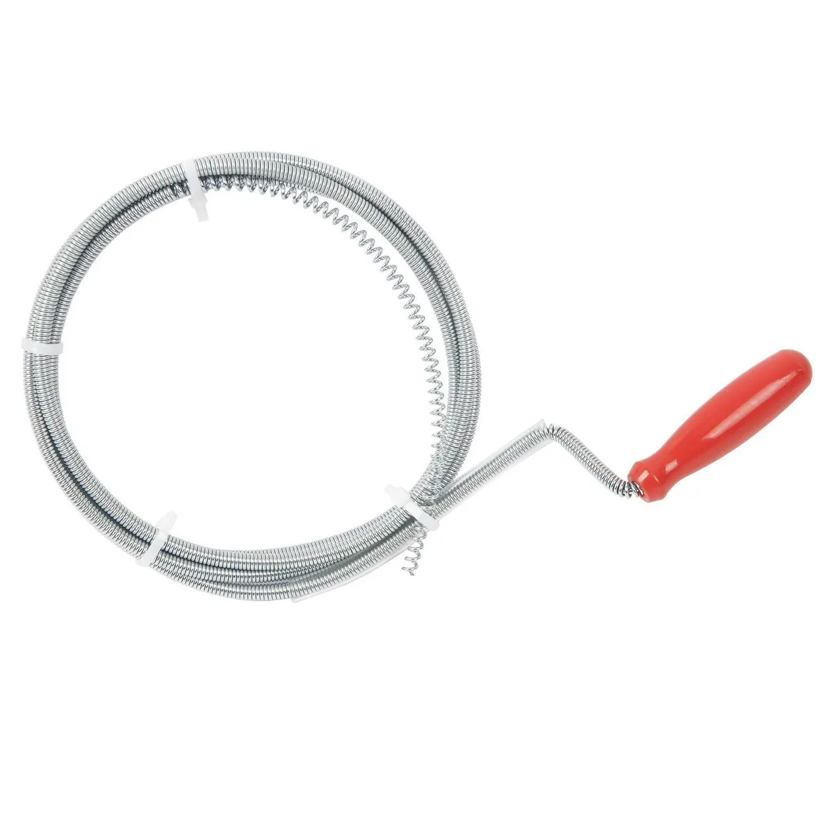 HUMBOLDT - Limpiadora de Tuberia 1m