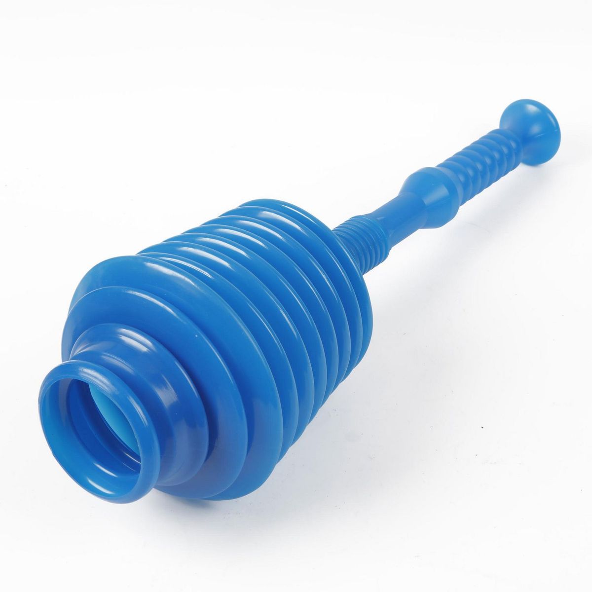 HUMBOLDT - Destapador Manual para Sanitario