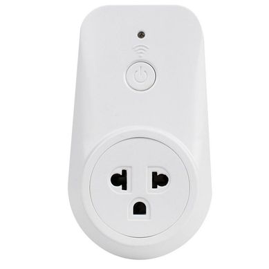 Enchufe Smart