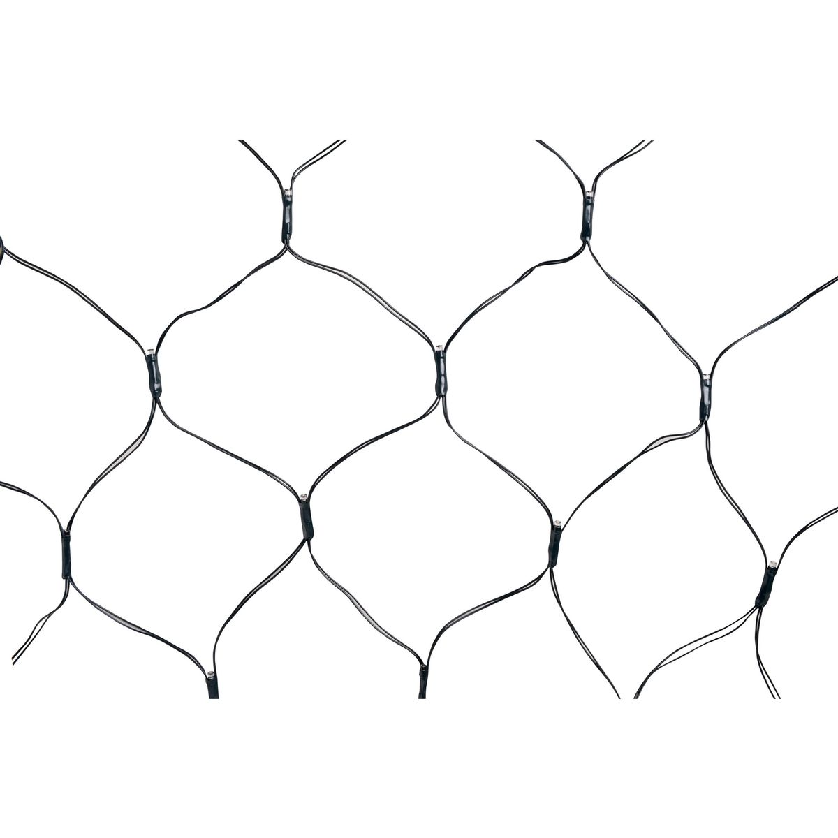 DEAR SANTA - Malla de 150 Luces LED Solar Navidad Surtido