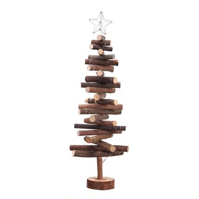 rbol Wood Clida 30 Luces