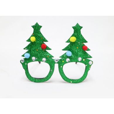Lentes de Navidad Surtido