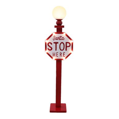 Farol Stop con Luz con Batera 110cm