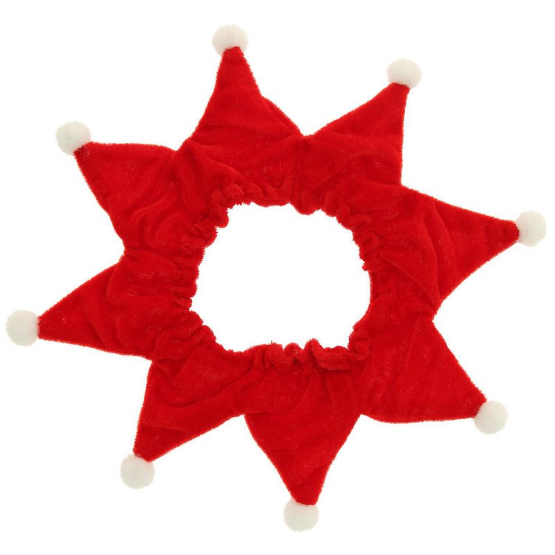 DEAR SANTA - Cuellera Para Perro Navidad