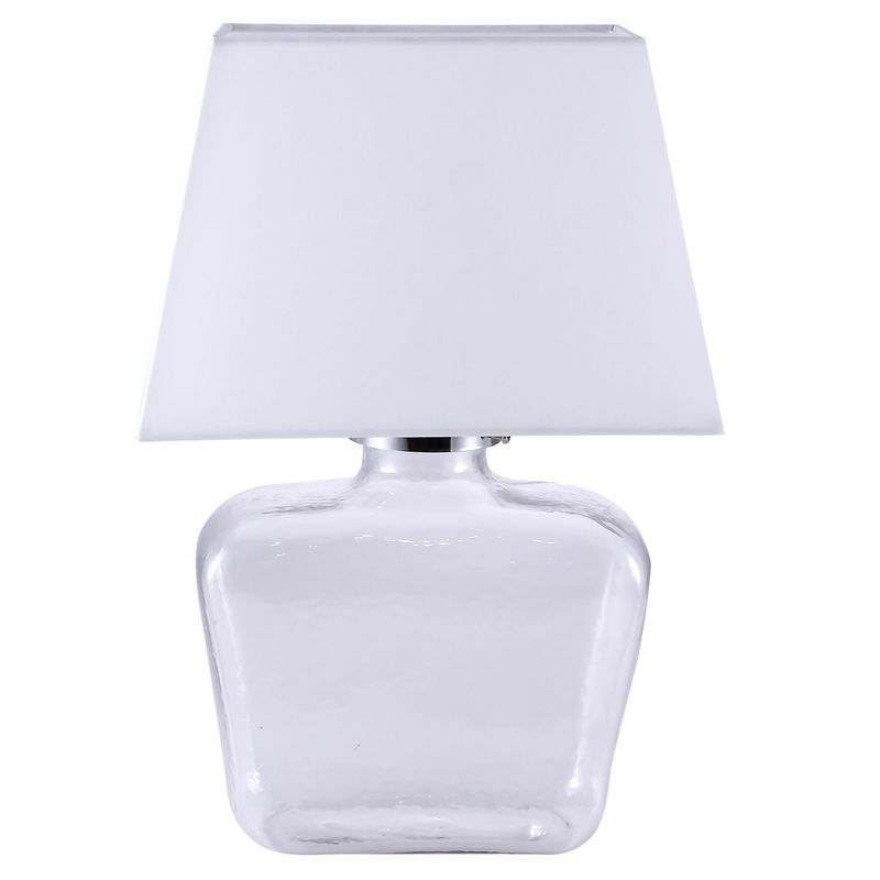 JUST HOME COLLECTION - Lámpara de Mesa Giza 1 Luz 30W E27