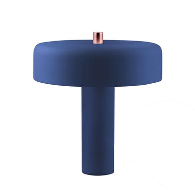 L�mpara de Mesa Capa 2 Luces 30W E14