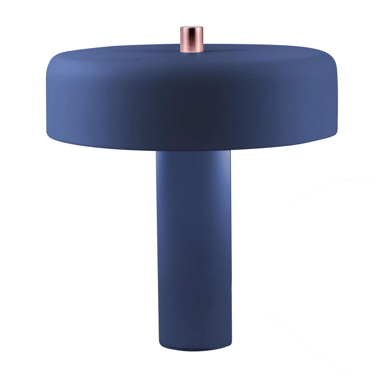 JUST HOME COLLECTION - Lámpara de Mesa Capa 2 Luces 30W E14