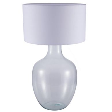 Lmpara de Mesa Aswan 1 Luz 30W E27