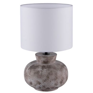 Lmpara de Mesa Ombo 1 Luz 30W E27