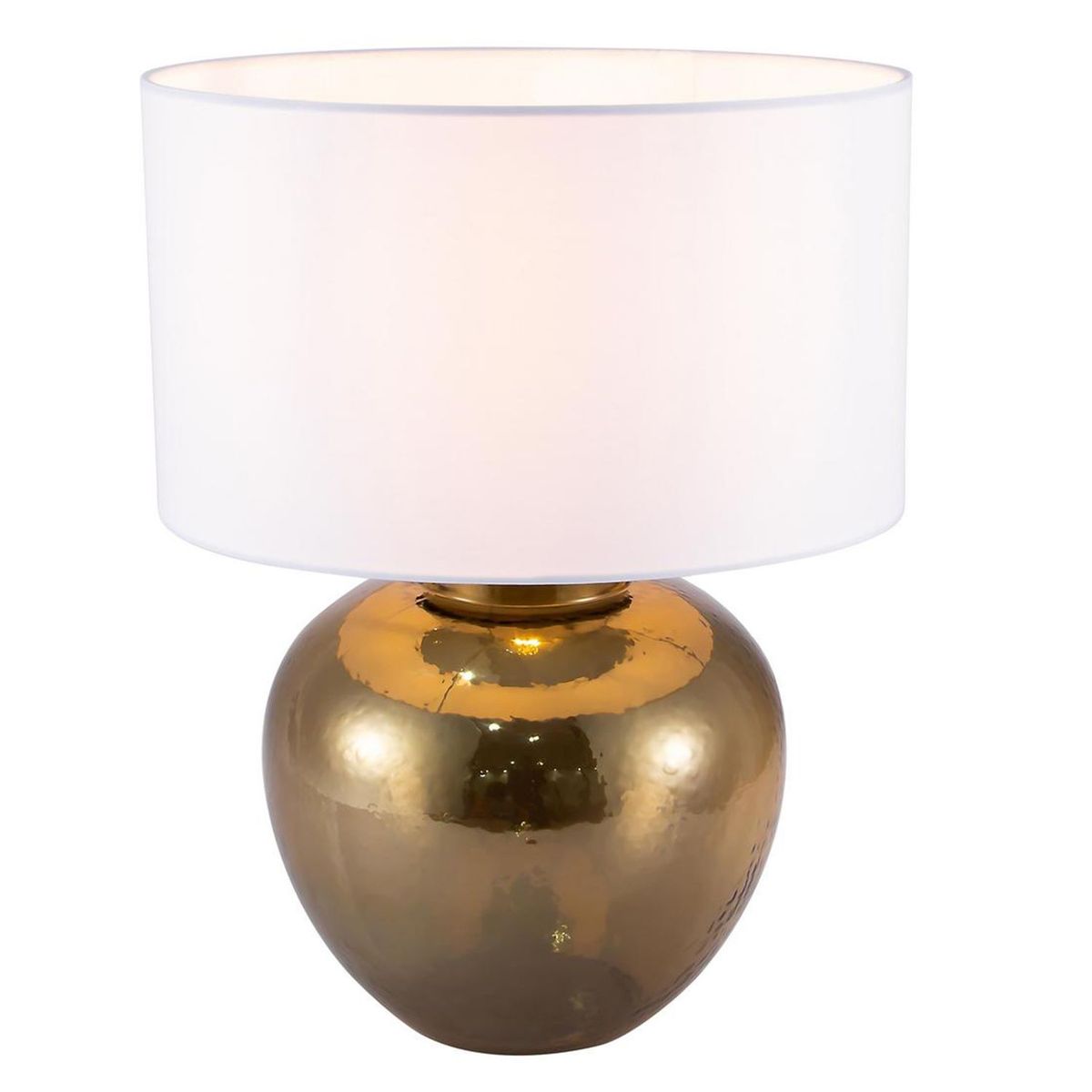 JUST HOME COLLECTION - Lámpara de Mesa Minya 1 Luz 30W E27