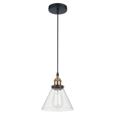 Lmpara Colgante Conic 1L E27 