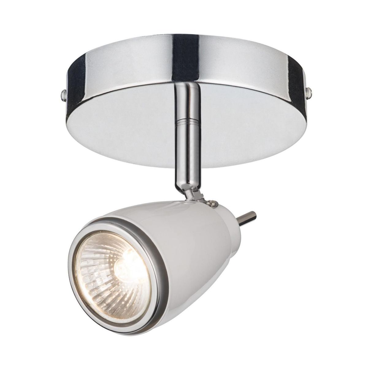 JUST HOME COLLECTION - Aplique Pure 1L GU10