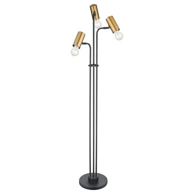 Lmpara de Pie Resour 3L E27 