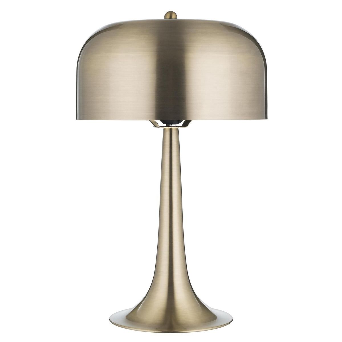 JUST HOME COLLECTION - Lámpara de Mesa Tipic 1L E27