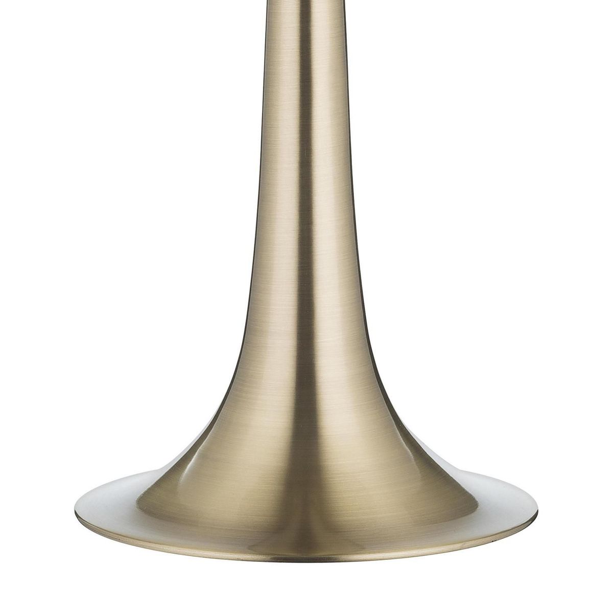 JUST HOME COLLECTION - Lámpara de Mesa Tipic 1L E27