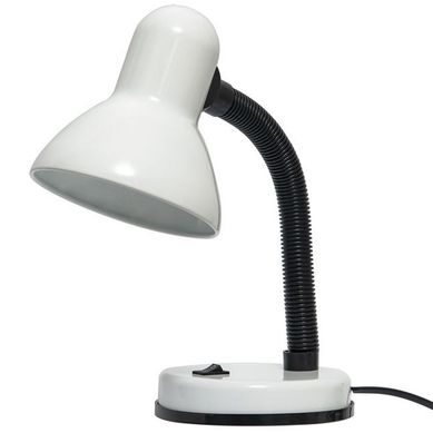 Lmpara de Escritorio Piccola 1L E27 Blanco
