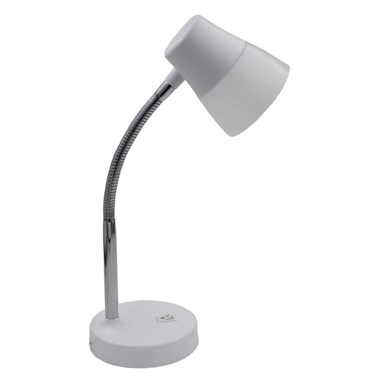 JUST HOME COLLECTION - Lámpara de Escritorio LED Lutania Mix