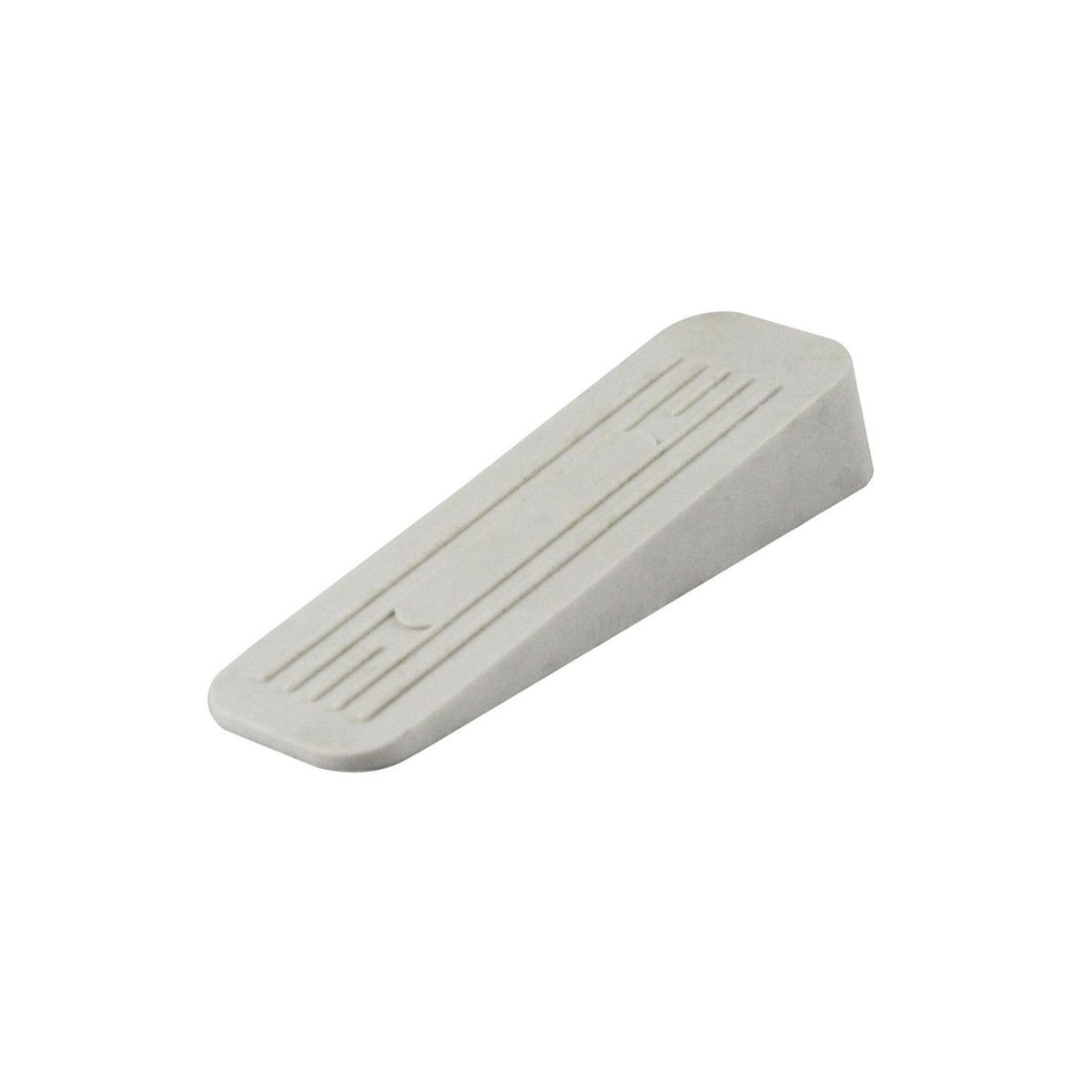 FIXSER - Tranca de Puerta Blanco