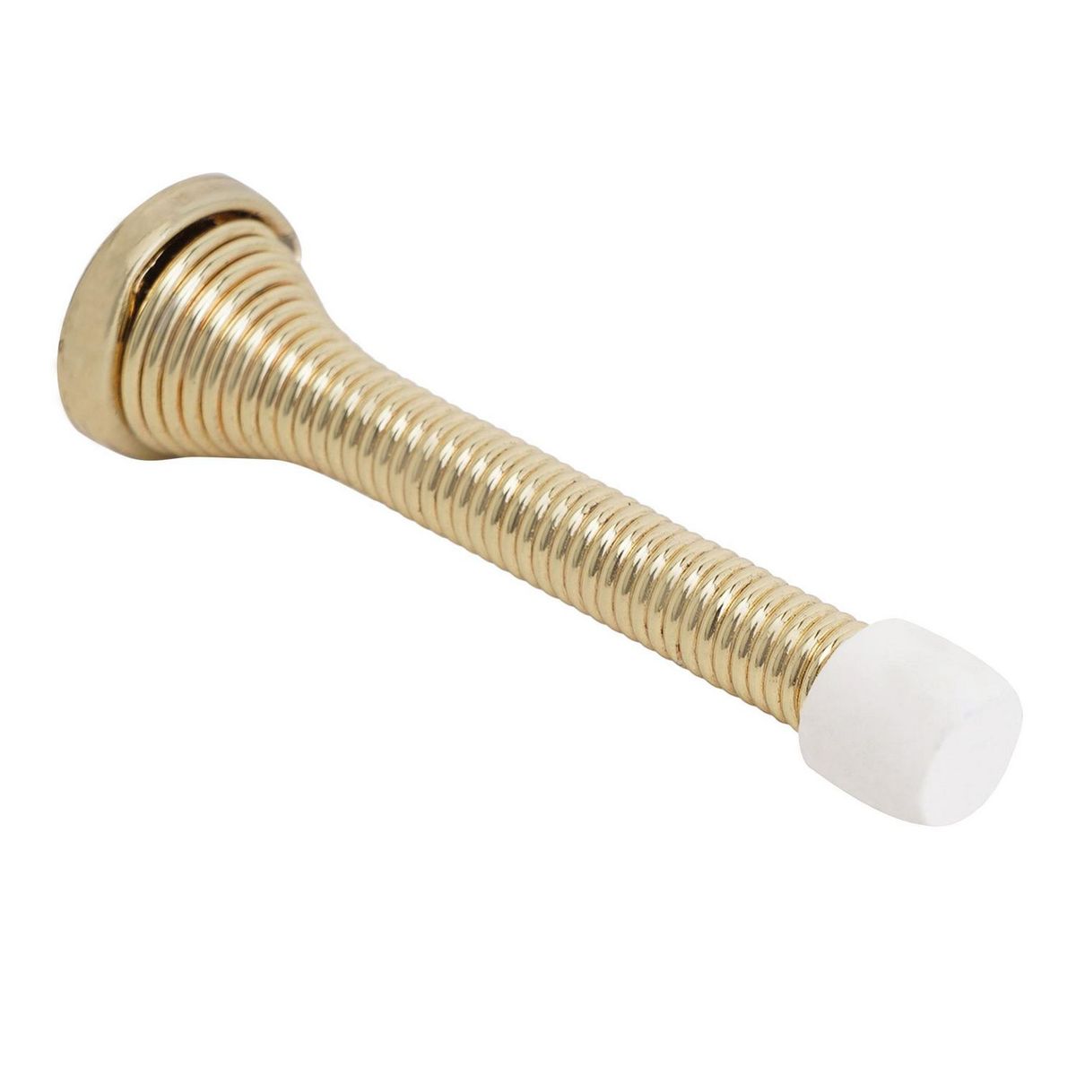 FIXSER - Tope de Puerta Iron 24x82.5x24 mm.