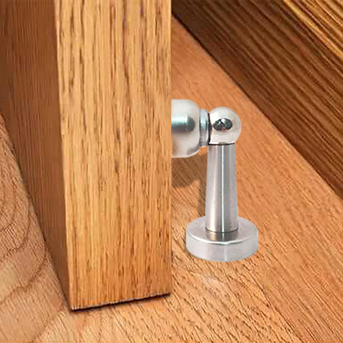 FIXSER - Tope de Puerta 45x45x80 mm.