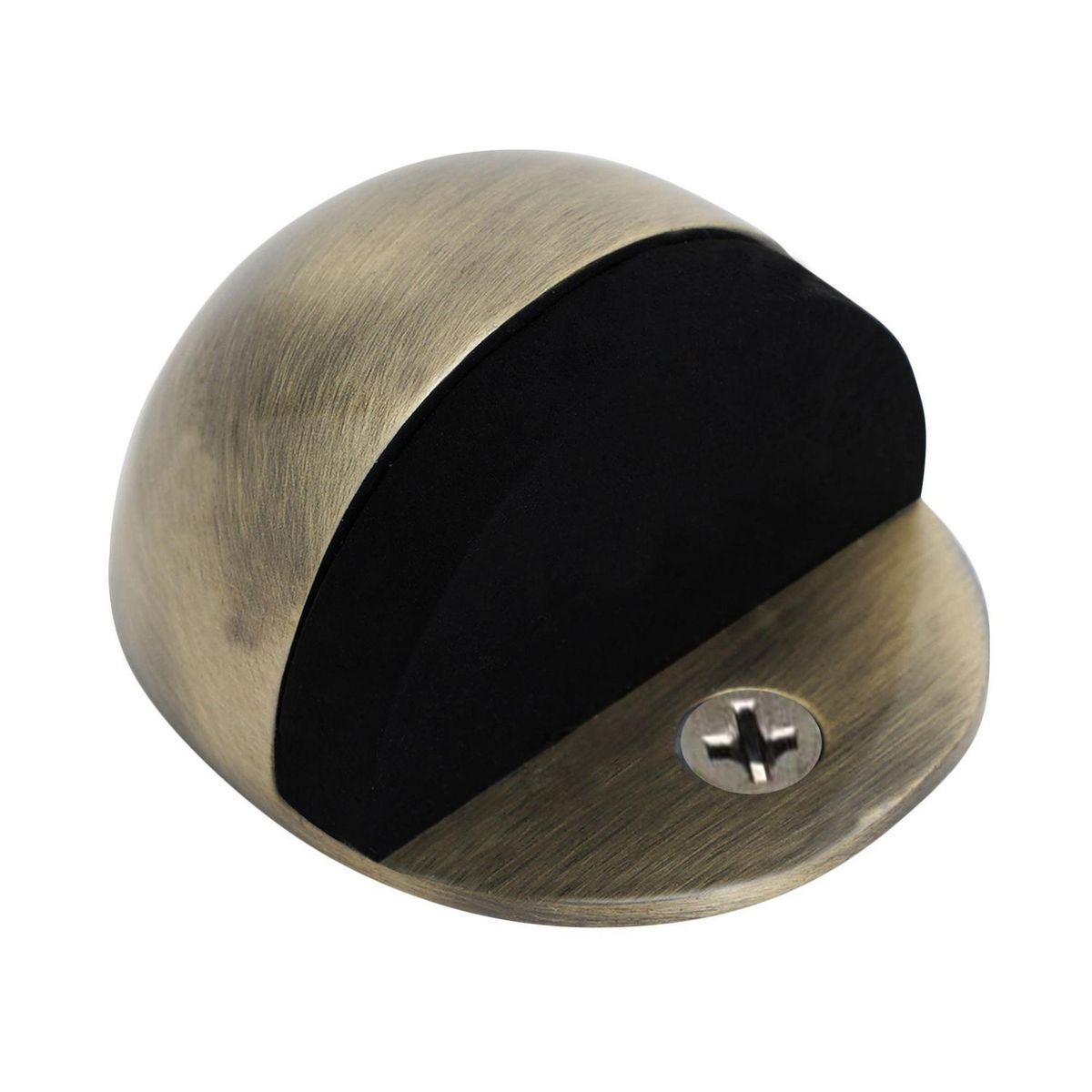 FIXSER - Tope de Puerta Iron 41 X 47.38x25 mm.