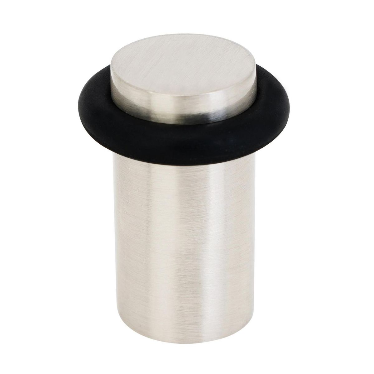 FIXSER - Tope de Puerta Iron 27.2x27.2x36 mm.