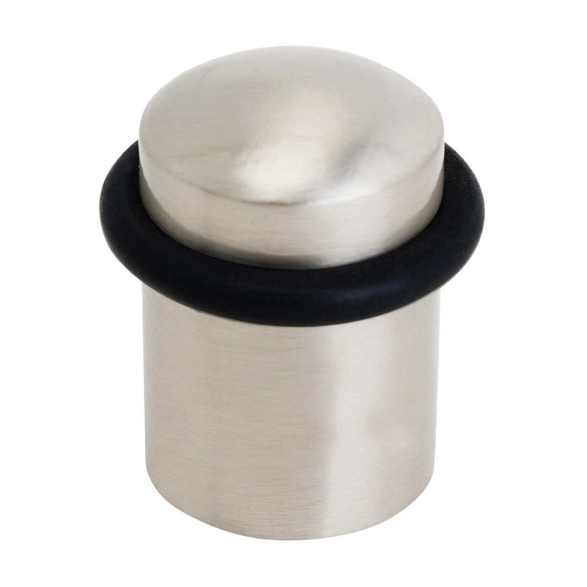 FIXSER - Tope de Puerta Iron 33.57x33.57x37.5 mm.