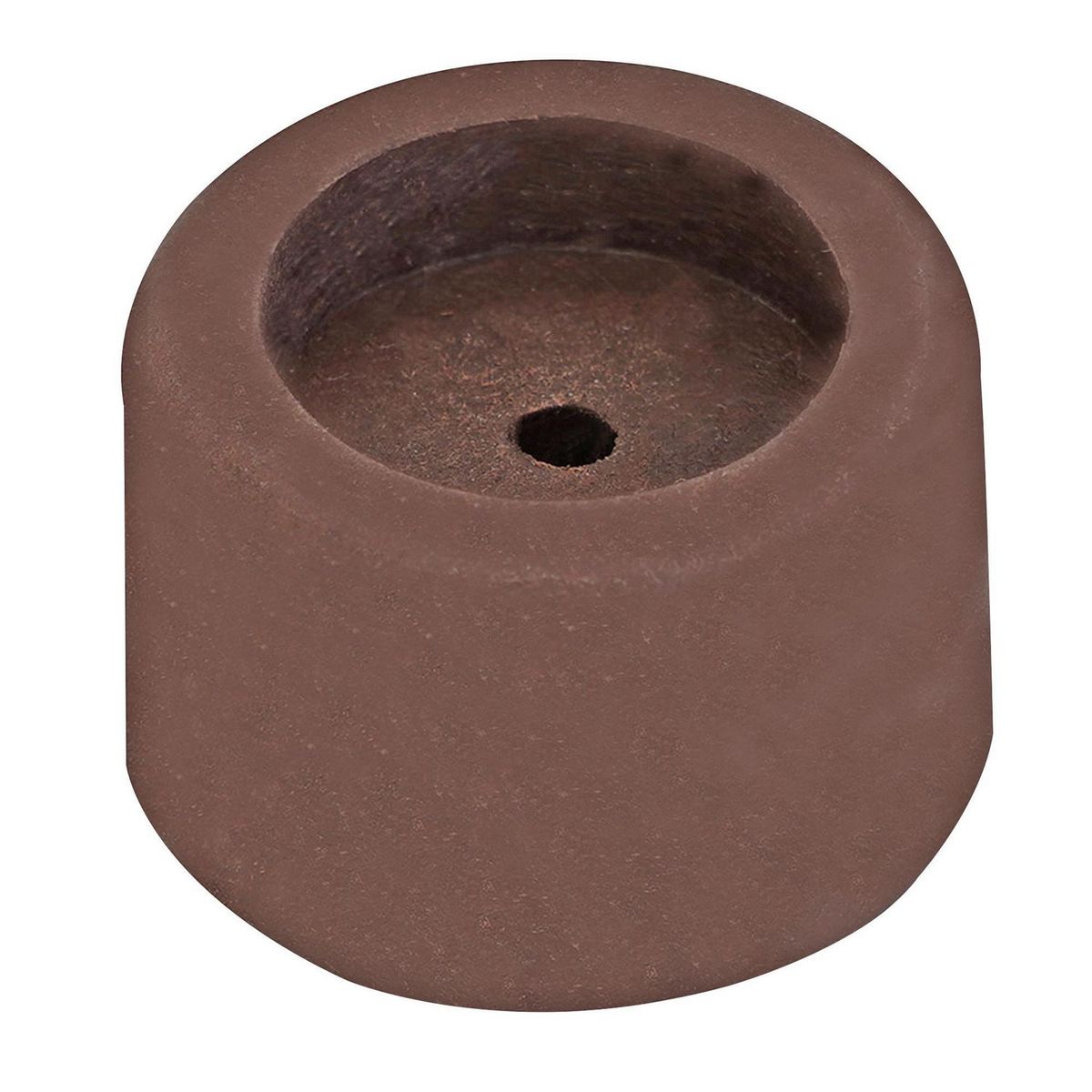 FIXSER - Tope de Puerta ABS 30x30x19.75 mm.