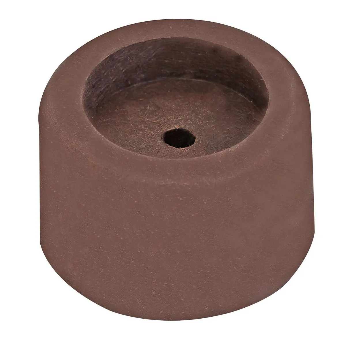 FIXSER - Tope de Puerta ABS 30x30x19.75 mm.