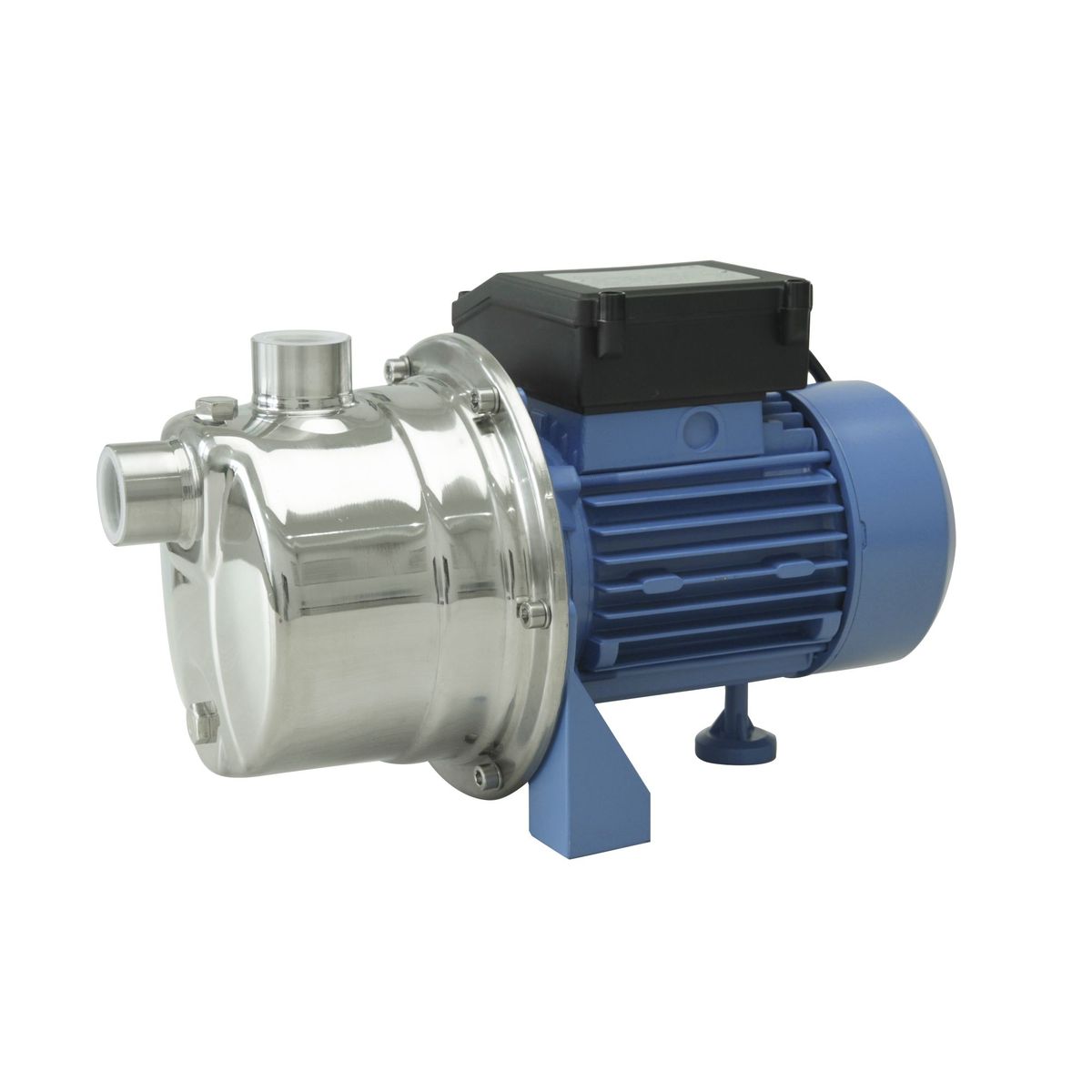 HUMBOLDT - Bomba Jet 0.6 HP 50L/min